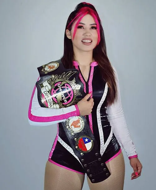 La Catalina deja el CMLL con una salida que impacta la división femenil y mueve el panorama de la lucha libre mexicana