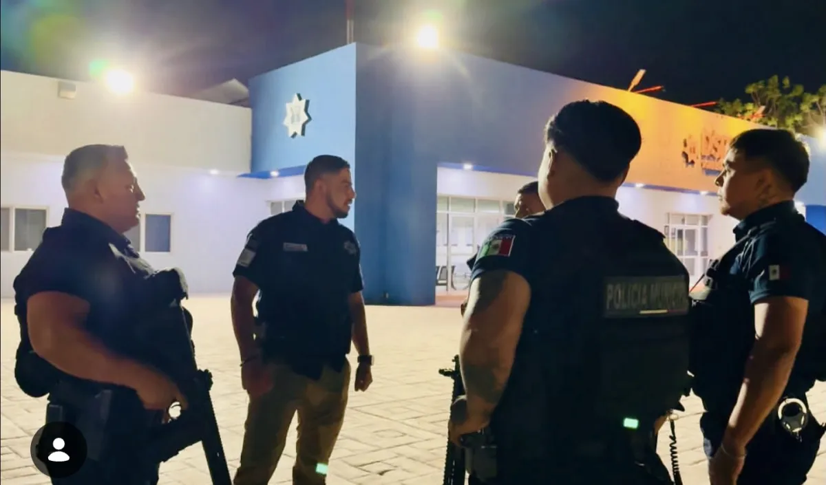 Refuerzan vigilancia con operativos preventivos en distintos sectores de Torreón