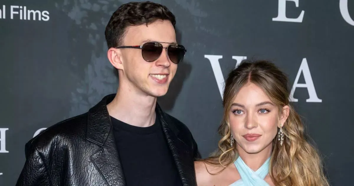 Hermano de Sydney Sweeney es enviado por las fuerzas aéreas a Medio Oriente