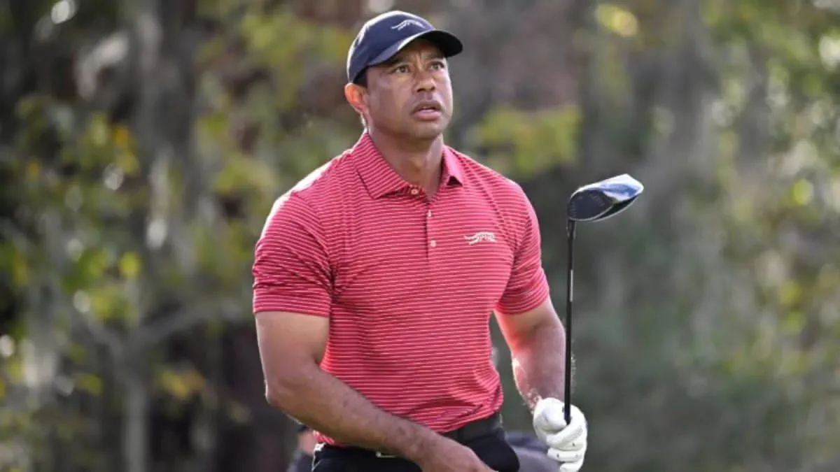 Tiger Woods no descarta volver al Masters mientras continúa su recuperación