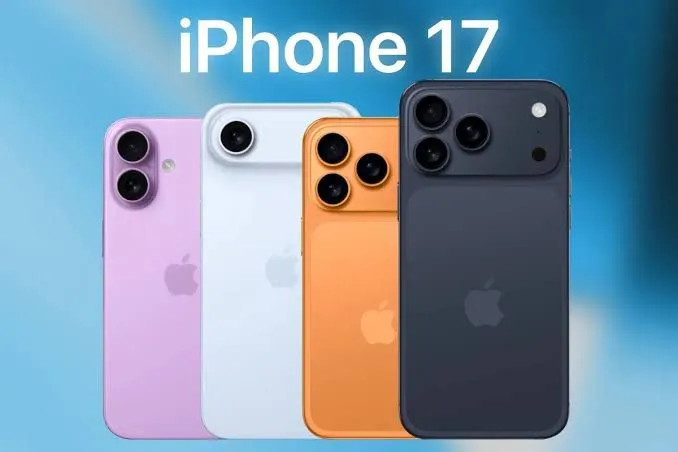 iPhone 17 y más: lo que podría presentar Apple en su evento del 9 de septiembre