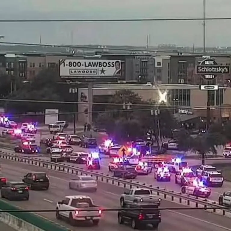 SRE confirma muerte de mexicano tras tiroteo en centro de ICE en Dallas
