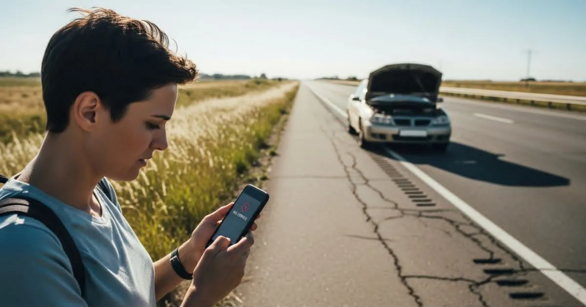 Buscan llevar internet y telefonía a carreteras de Coahuila