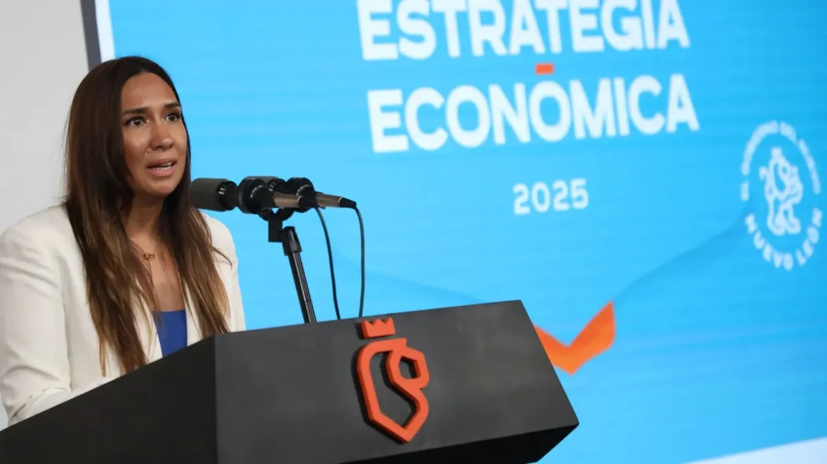 Acelera Nuevo León su motor económico con impulso a empresas y talento local