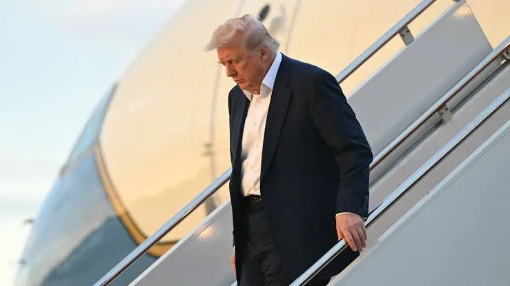 Trump planea usar avión de lujo regalado por Qatar como su nuevo Air Force One