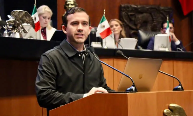 Los Chorros, apagones y conectividad: la agenda de Coahuila llega al Senado