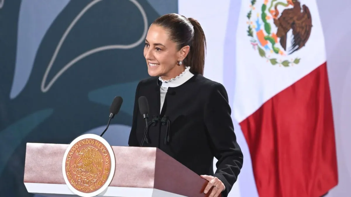 Sheinbaum reconoce victoria en Costa Rica y abre la puerta a una nueva etapa bilateral
