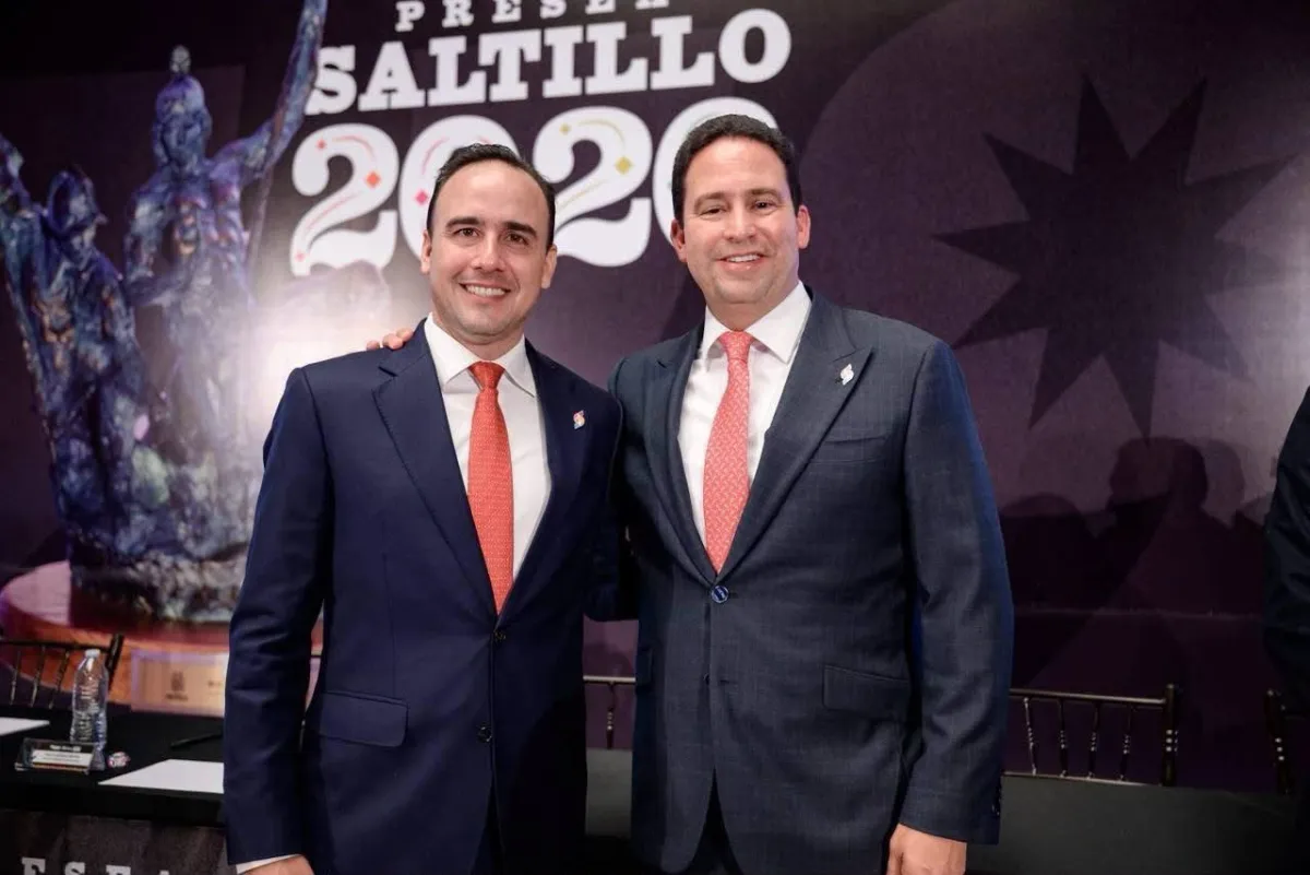 Más de 565 mil personas disfrutaron del FINA y FUTFEST en Saltillo