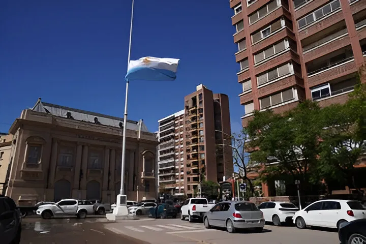 Argentina honra al papa Francisco con siete días de duelo nacional