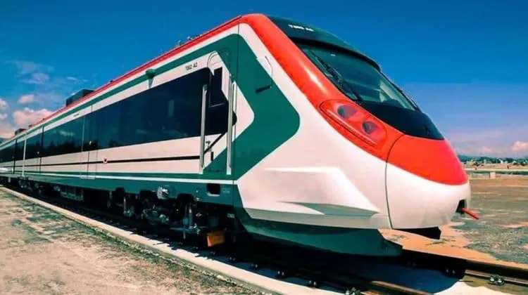 Construirán viaducto elevado de 9 kilómetros para paso del Tren del Norte en Monterrey