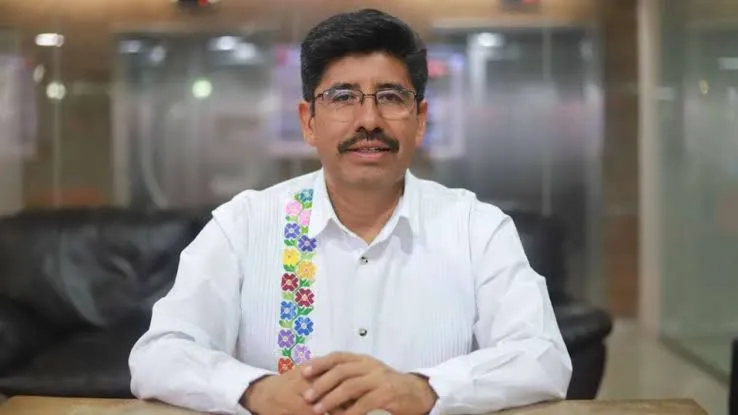 Hugo Aguilar promete una SCJN autónoma y cercana a la ciudadanía