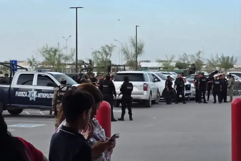 Ernesto “N”, “El Güino”, queda en prisión preventiva tras audiencia en Torreón