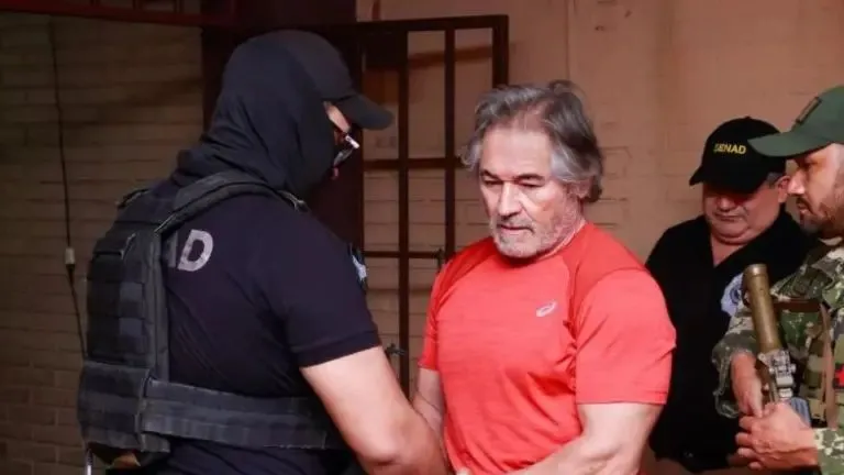 AMLO pidió salida de Hernán Bermúdez como secretario de Seguridad de Tabasco tras irregularidades