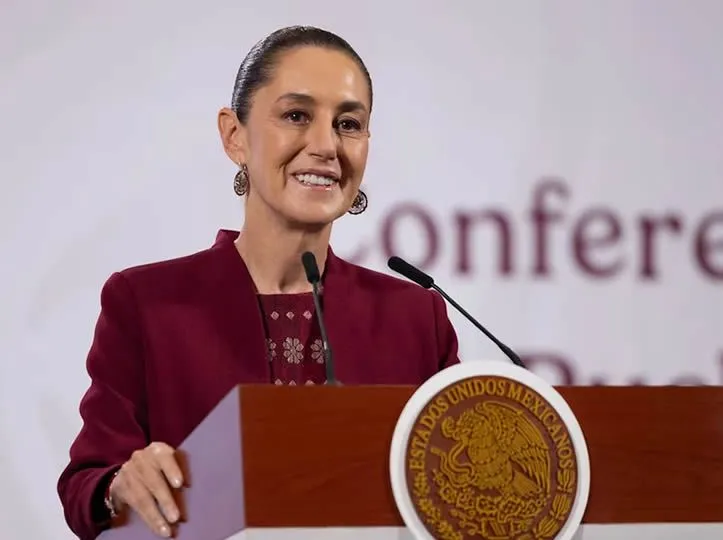 Sheinbaum presenta el Plan Michoacán con vigilancia quincenal y reportes mensuales
