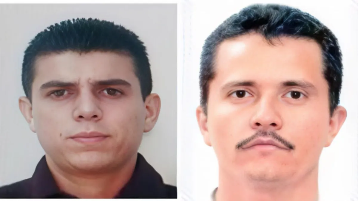 Hijastro de “El Mencho” asumiría control del CJNG tras su muerte