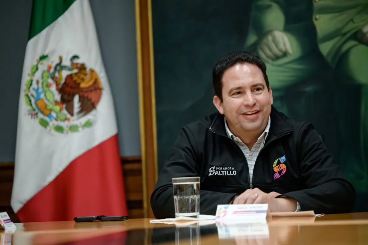 Saltillo obtiene calificación perfecta en transparencia