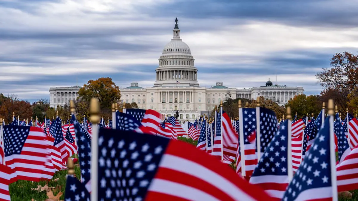 Estados Unidos firma acuerdo con países de Latinoamérica contra el “narcoterrorismo” sin incluir a México