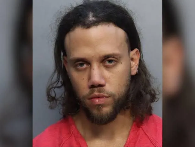 Detienen en Miami al cantante Jhayco por posesión de drogas