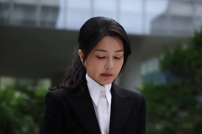 Histórica detención en Corea del Sur: arrestan a la ex primera dama por presunta corrupción