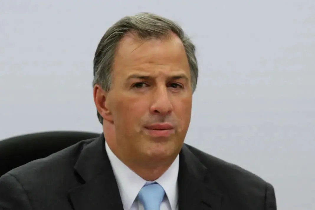 Meade toma el timón de HSBC México