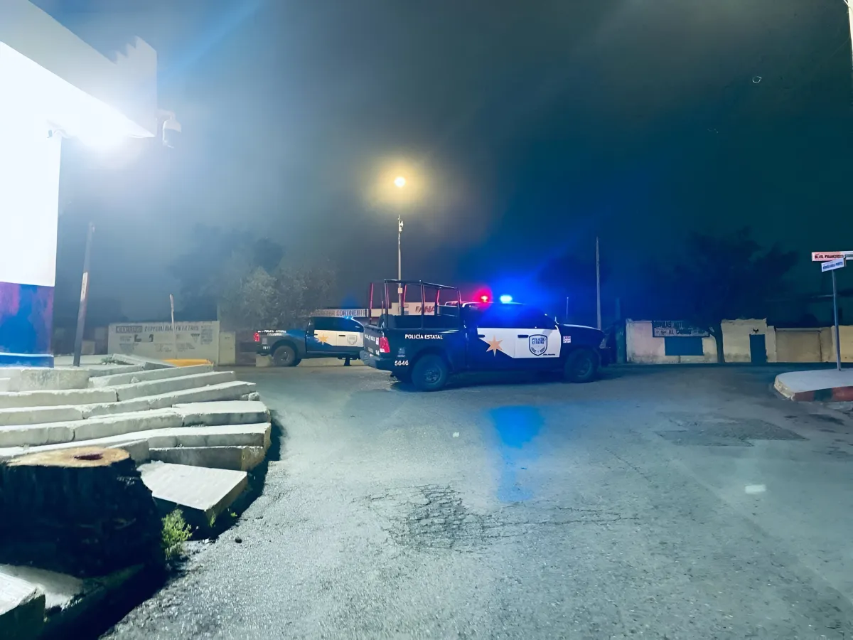 Asegura Policía de Coahuila una Tonelada de Marihuana