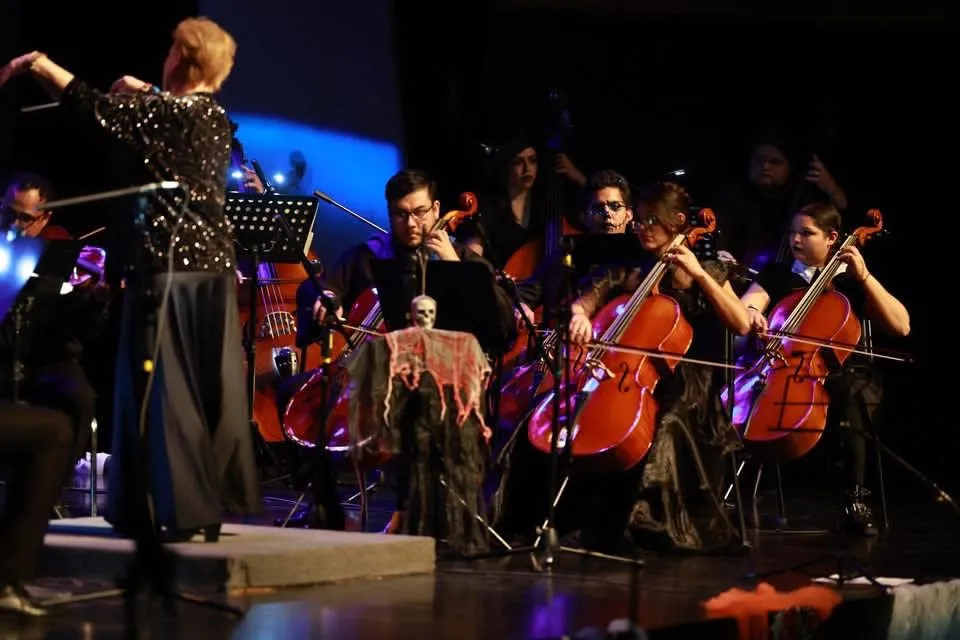 Arrancará la Orquesta Metropolitana de Saltillo “Latidos”, su Temporada 2026