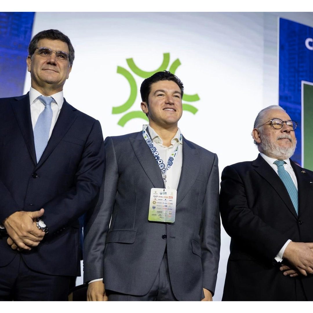 GOBERNADOR SAMUEL GARCÍA ACLARA QUE PROYECTO DE TESLA ESTÁ EN PAUSA, NO CANCELADO