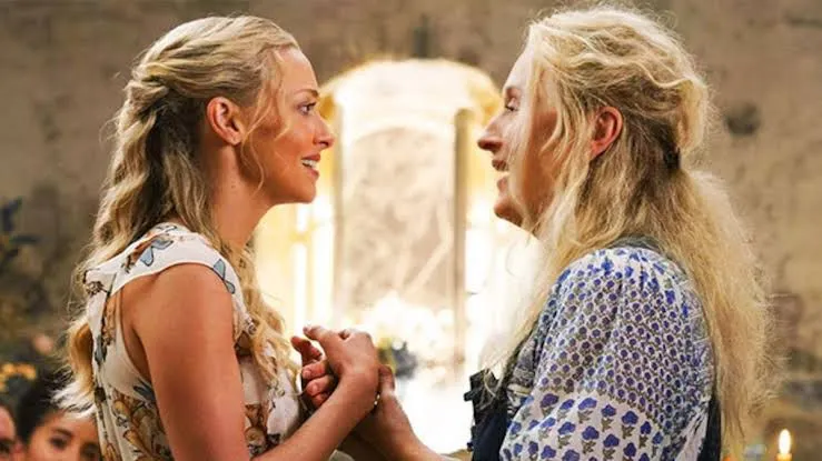 Amanda Seyfried confirma que habrá Mamma Mia! 3
