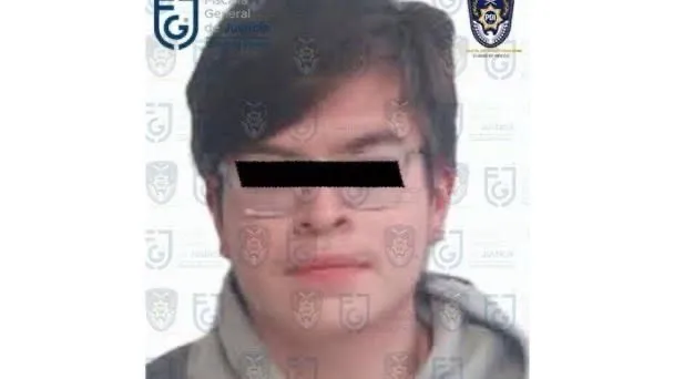 Dan 5 Años de Cárcel a Diego “N” joven del IPN que Editó Fotos de Compañeras con IA para Venderlas