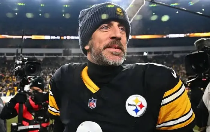 Aaron Rodgers anuncia su retiro de la NFL tras 22 temporadas y un último año con Steelers