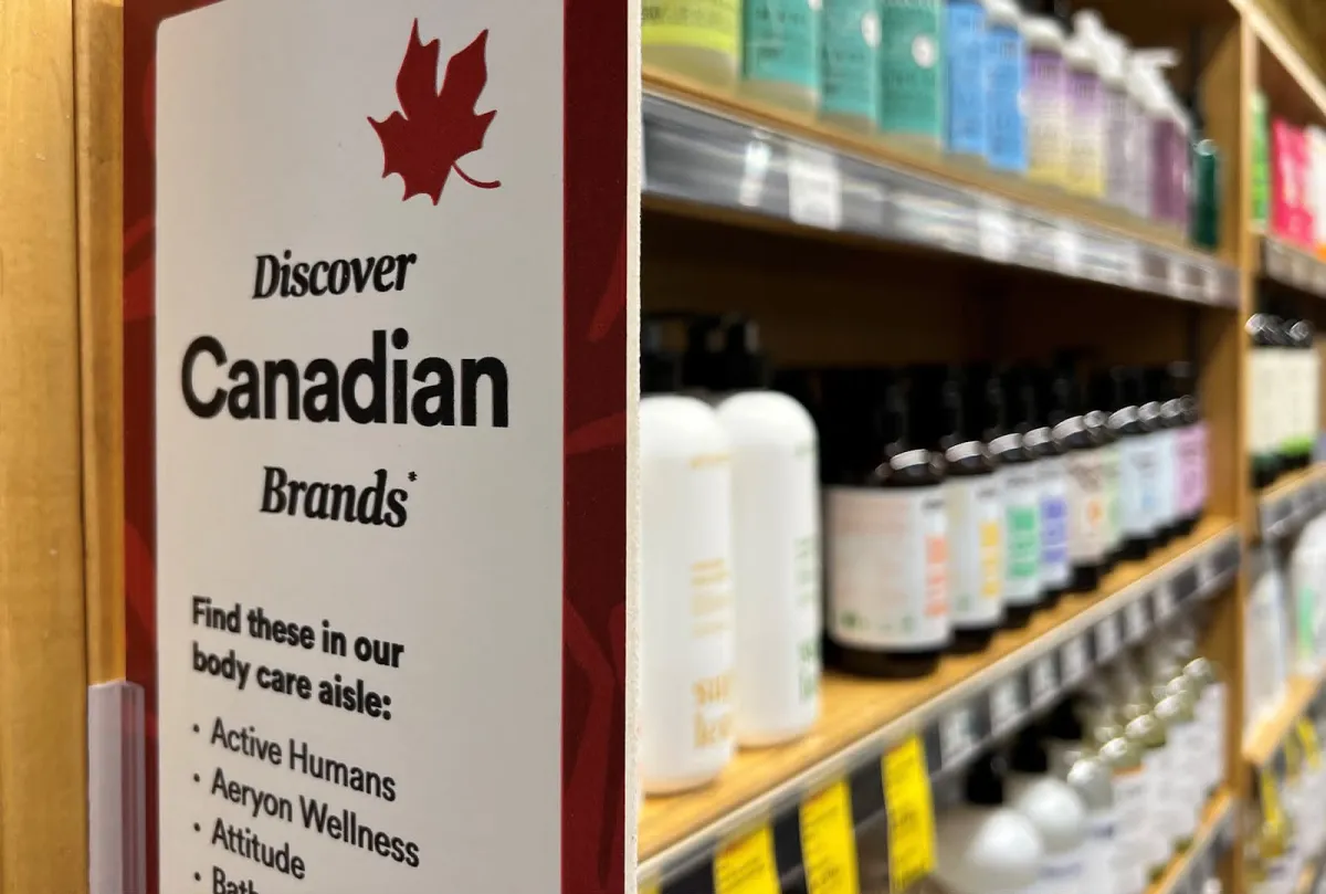 Trump impone aranceles del 50% a productos de Canadá y aumenta la tensión comercial en el T-MEC