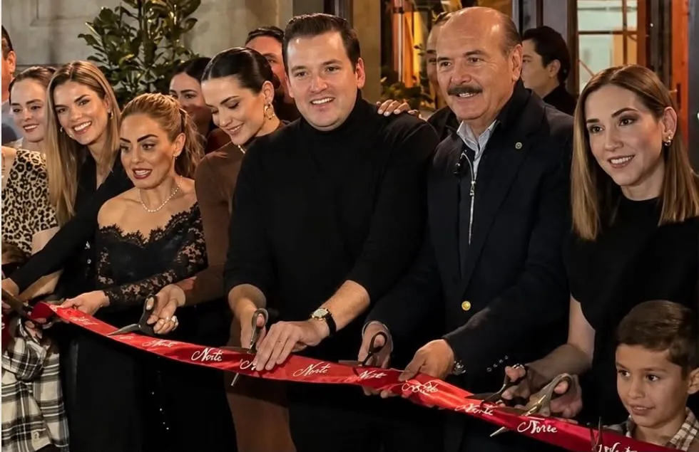 Norte: la cocina del norte de México llegará a Manhattan con un nuevo restaurante