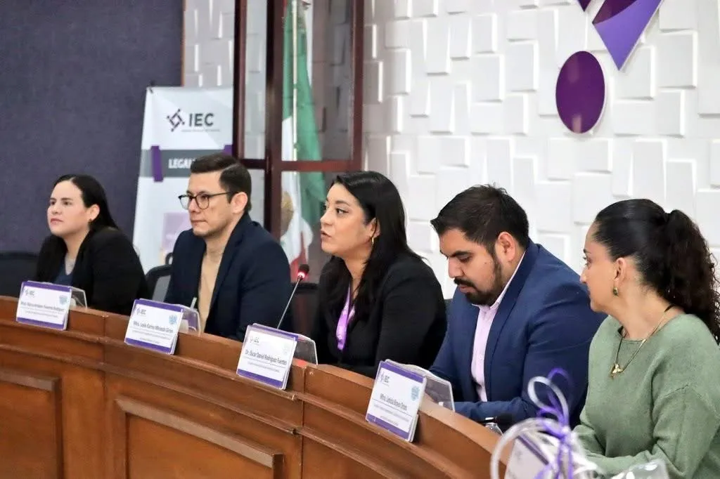 Etapa de registros para candidaturas a diputaciones locales en Coahuila será del 25 al 29 de abril