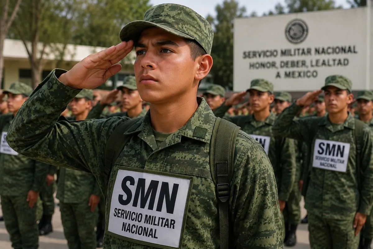 Servicio Militar incluiría capacitación para salvar vidas