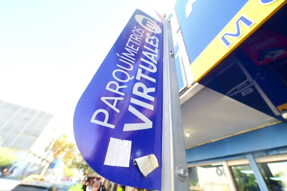 ¿Vives en el Centro? Puedes estacionarte gratis en Torreón