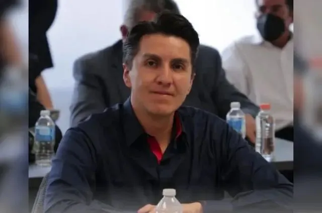 Detienen en Miami a César Román Mora, excontralor de Hidalgo acusado por la “Estafa Siniestra”