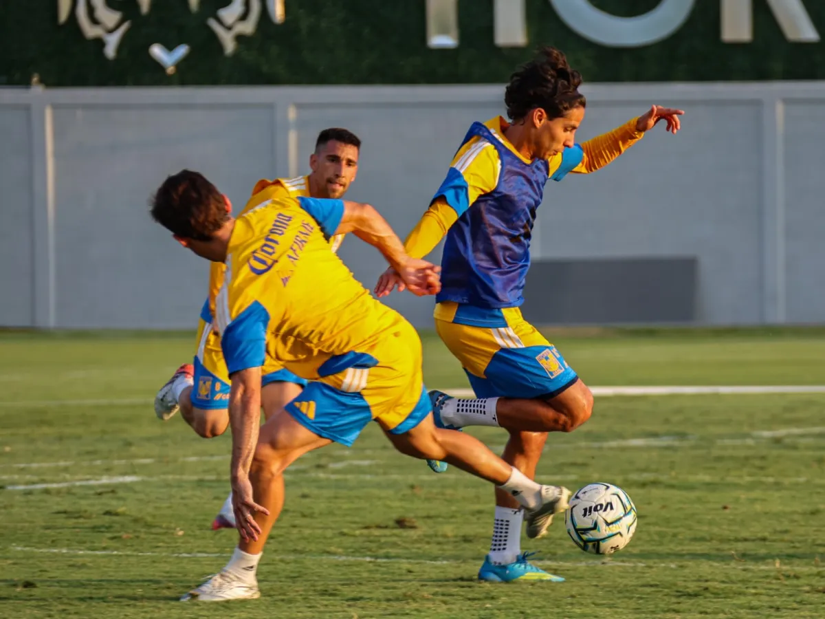 Tigres sostendrá partido amistoso durante la fecha FIFA contra equipo que no es de Primera División