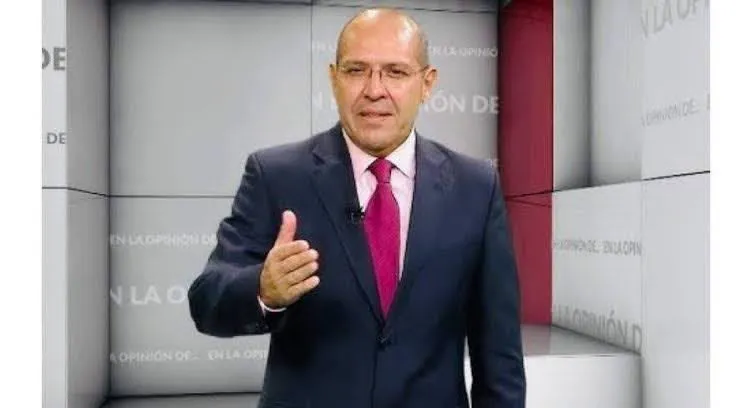 Asesinan al periodista Francisco Alejandro Leyva en Oaxaca; FGR apoyará las investigaciones