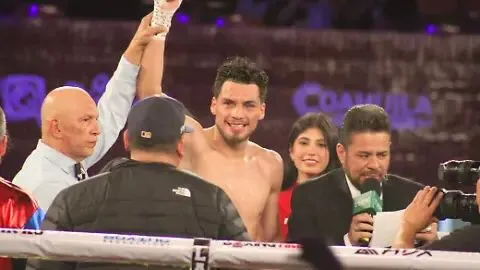 Regresa Box Internacional a Torreón con Gran Función