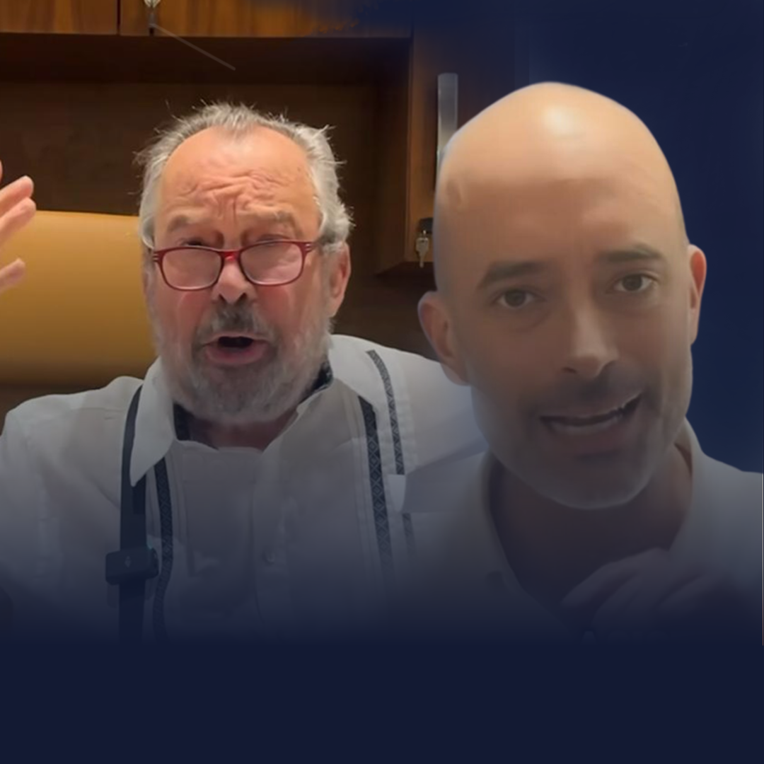 MAURICIO FERNÁNDEZ Y MIGUEL TREVIÑO SE ENFRENTAN EN REDES SOCIALES