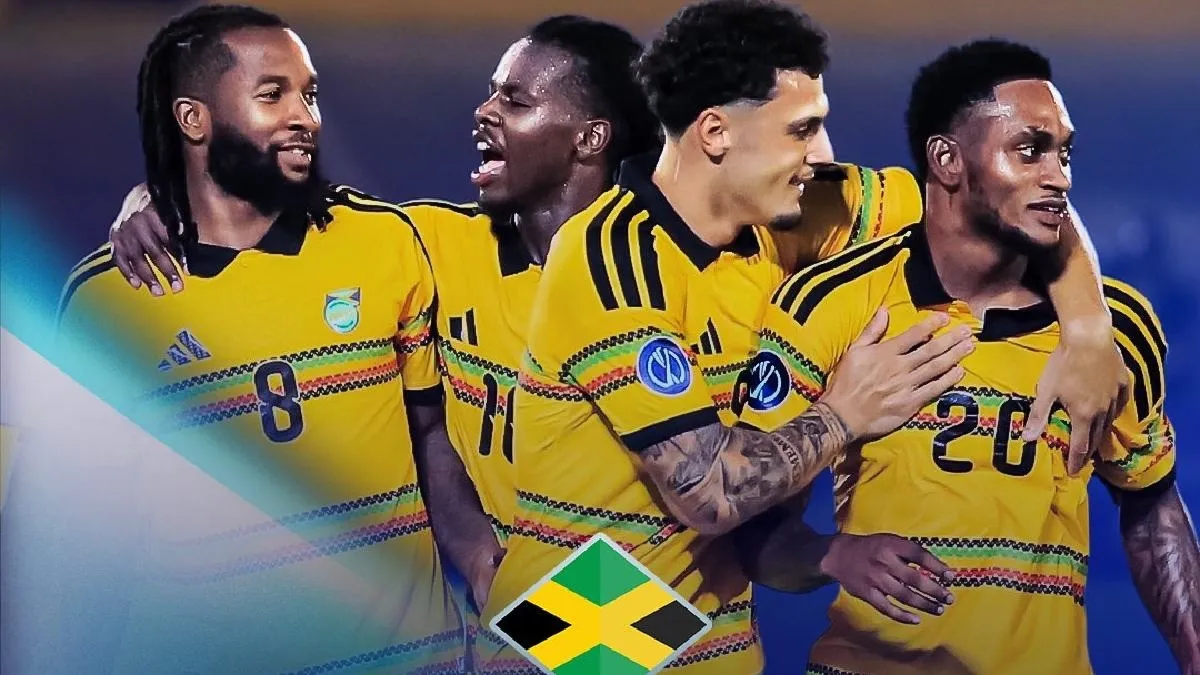 México enfentará a Jamaica en Monterrey en los 4tos de Final de la Liga de Naciones