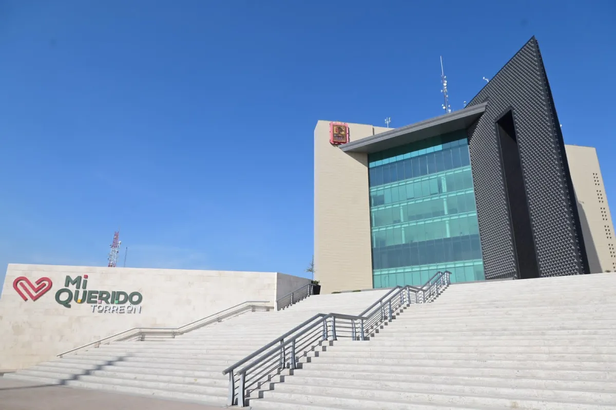 Riquelme busca acelerar trámites municipales para impulsar la inversión en Torreón