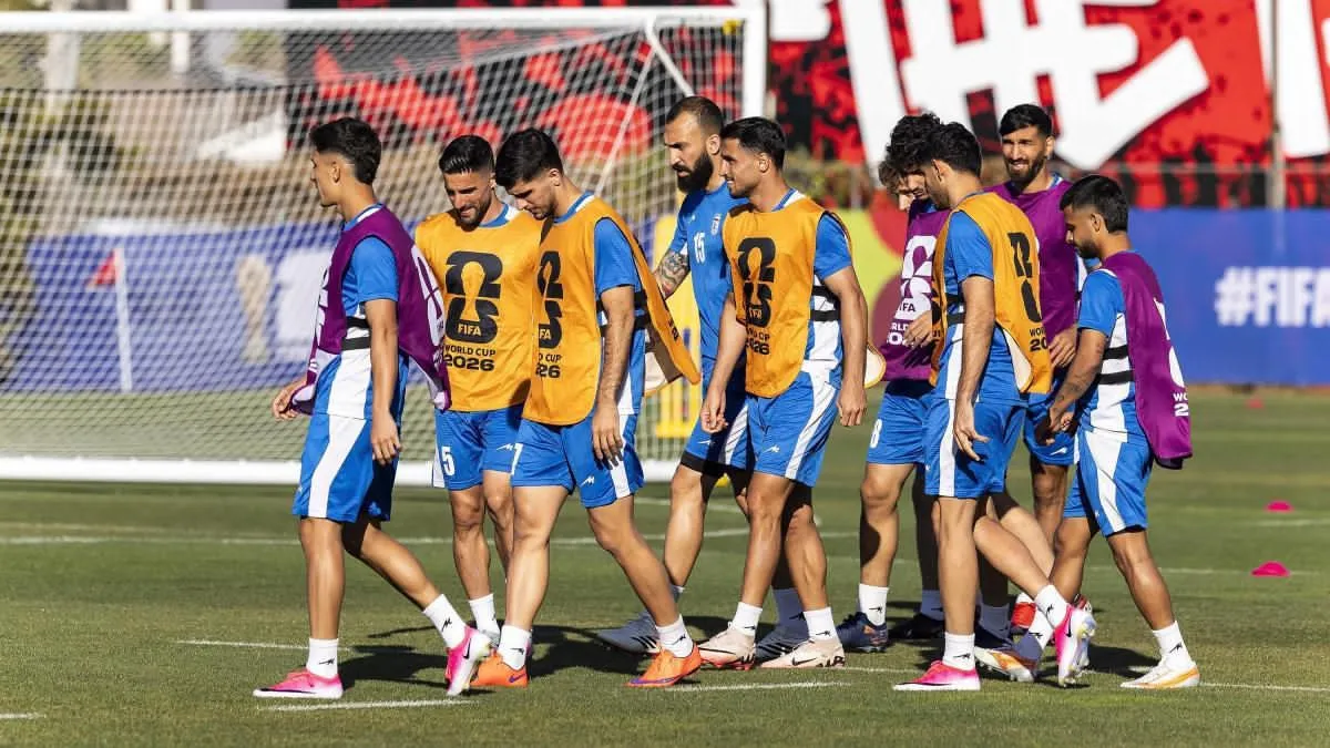 FIFA permitirá banderas LGBTIQ+ en el Egipto vs. Irán pese a protestas de ambas selecciones