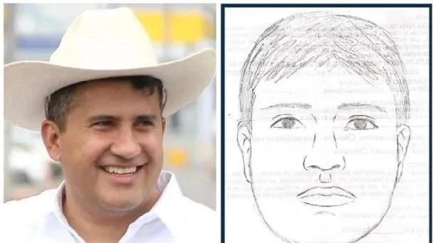 Identifican a “El Cuate” como el presunto asesino del alcalde de Uruapan; se le vincula al Cártel Jalisco Nueva Generación