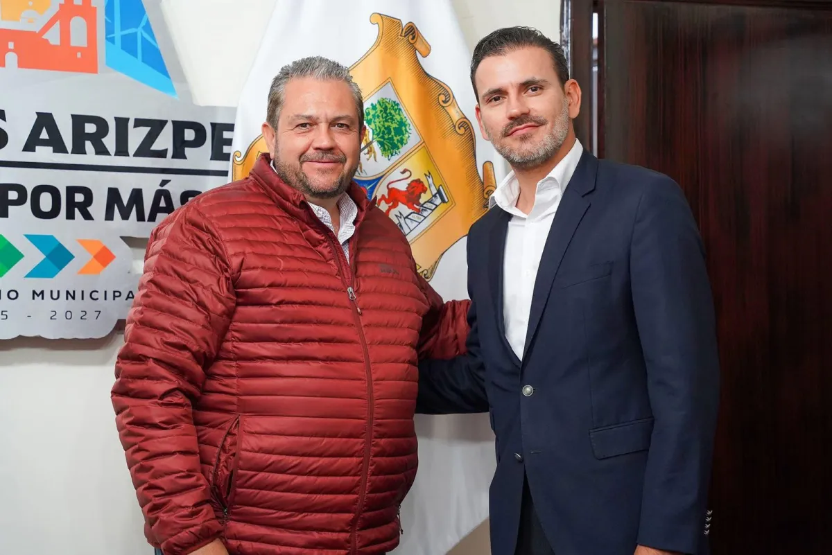 Llega a Ramos Arizpe el Parque Avante, inversión de 150 millones de dólares que impulsa el desarrollo industrial