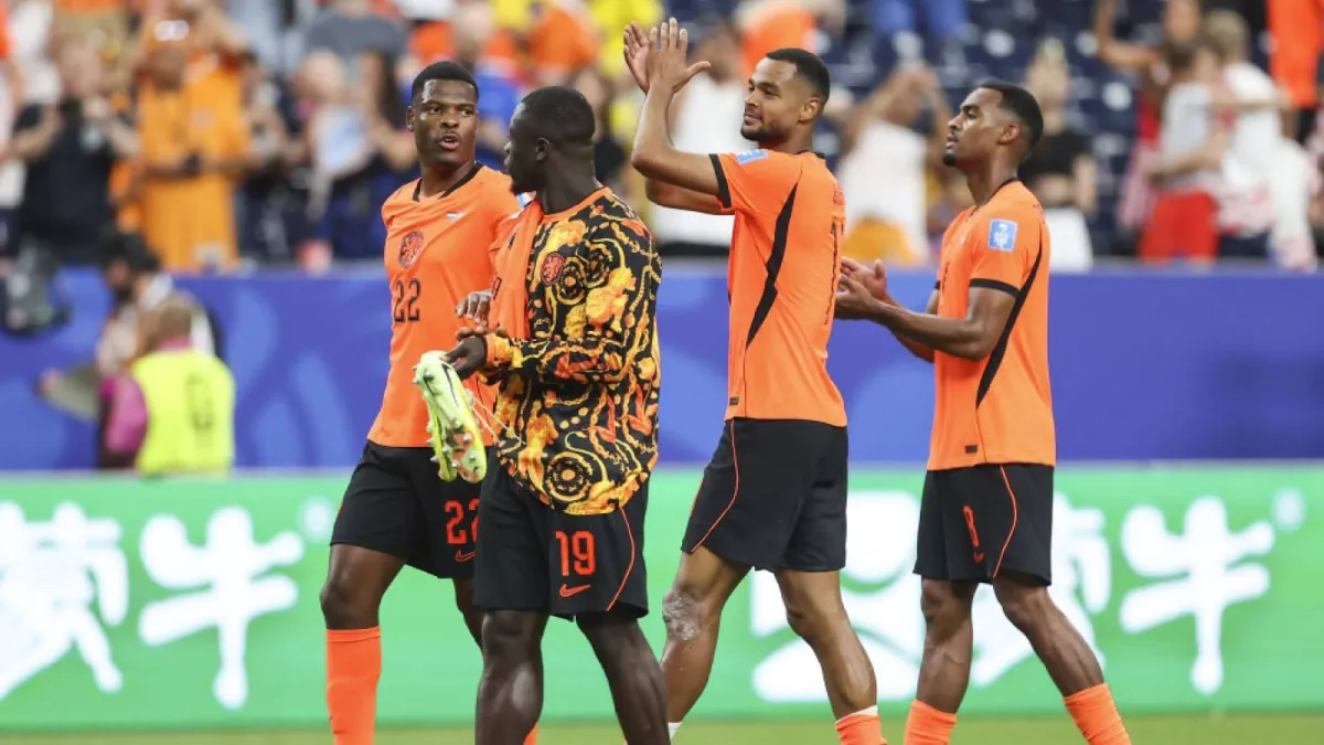 Países Bajos llega a Monterrey para enfrentar a Marruecos por el pase a Octavos del Mundial 2026