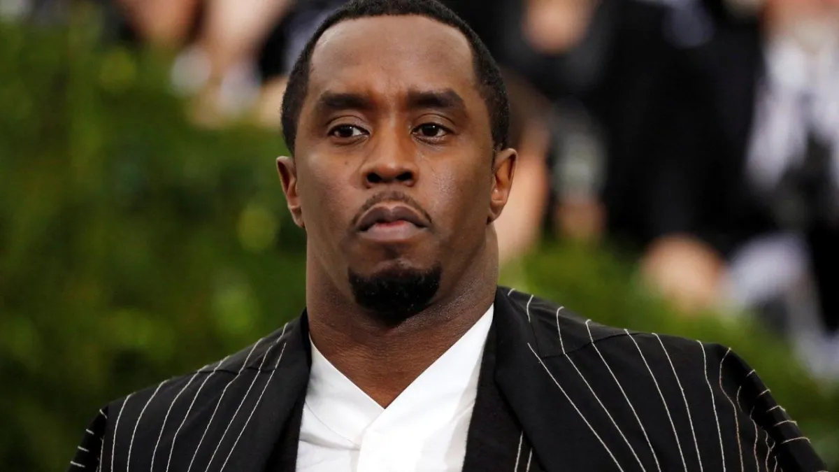 Diddy solicita cumplir su condena en prisión de baja seguridad en Nueva Jersey