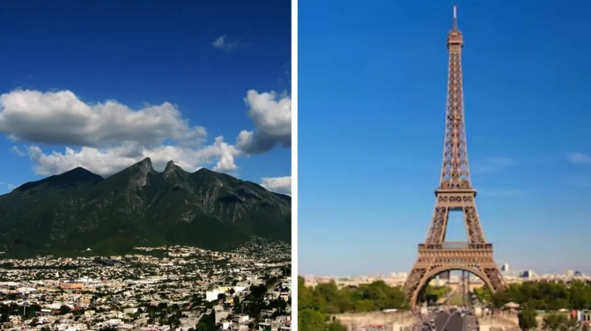 Fortalecen conectividad aérea con ruta directa Monterrey–París