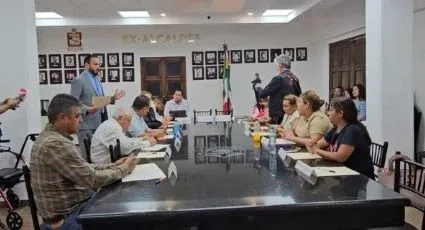 Despiden a 17 funcionarios en Zuazua tras denuncias ciudadanas por corrupción