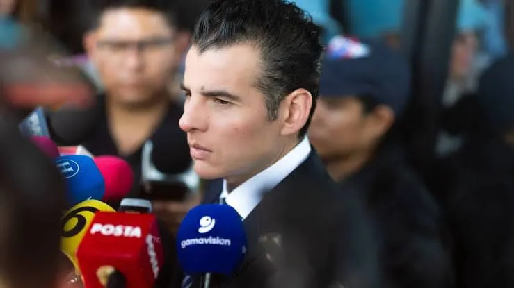 Mike Flores lanza mensaje contra Morena y advierte que NL no permitirá “narcogobiernos”